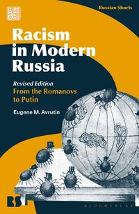Produktbild: Racism in Modern Russia - Revised Edition