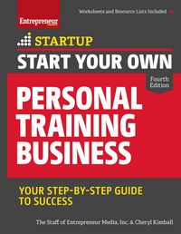 Produktbild: Start Your Own Personal Training Business