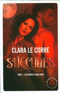 Produktbild: Les Ombres Parmi Nous T.1