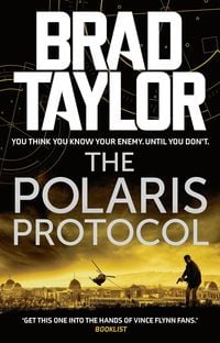 Produktbild: The Polaris Protocol
