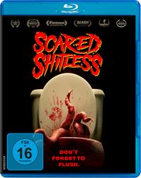 Produktbild: Scared Shitless