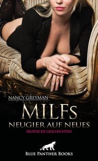 Produktbild: MILFs - Neugier auf Neues | 9 geile erotische Geschichten