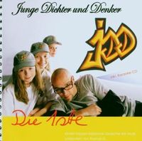 Produktbild: Junge Dichter und Denker, Die 1ste,2 Audio-CDs