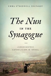 Produktbild: The Nun in the Synagogue