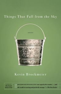 Produktbild: Things that Fall from the Sky