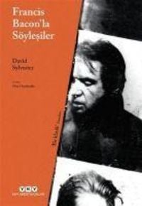 Produktbild: Francis Baconla S&ouml;ylesiler