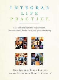 Produktbild: Integral Life Practice