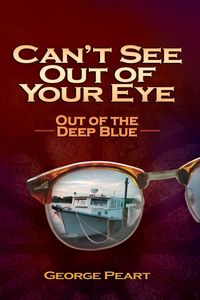 Produktbild: Can't See Out of Your Eye Book 6