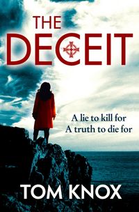 Produktbild: The Deceit