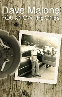 Produktbild: You Know the Ones