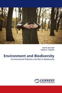 Produktbild: Environment and Biodiversity