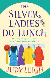 Produktbild: The Silver Ladies Do Lunch