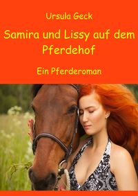 Produktbild: Samira und Lissy auf dem Pferdehof