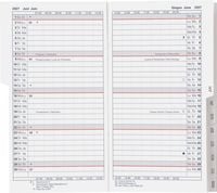 Produktbild: Ersatzplaner Luzern 1M/2S