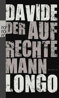 Produktbild: Der aufrechte Mann
