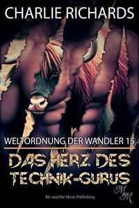 Produktbild: Das Herz des Technik-Gurus