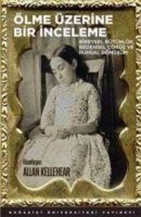 Produktbild: &Ouml;lme &Uuml;zerine Bir Inceleme