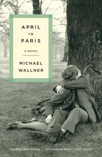 Produktbild: April in Paris