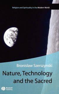 Produktbild: Nature Tech and Sacred