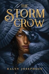 Produktbild: The Storm Crow