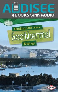 Produktbild: Finding Out about Geothermal Energy