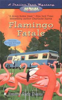 Produktbild: Flamingo Fatale