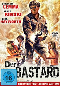 Produktbild: Der Bastard - Uncut