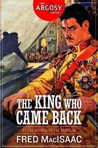 Produktbild: The King Who Came Back