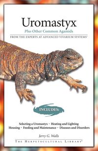Produktbild: Uromastyx
