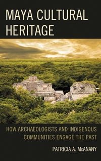 Produktbild: Maya Cultural Heritage
