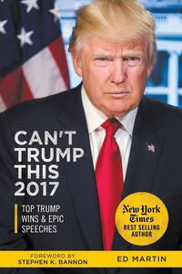 Produktbild: Can't Trump This 2017