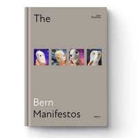 Produktbild: The Bern Manifestos