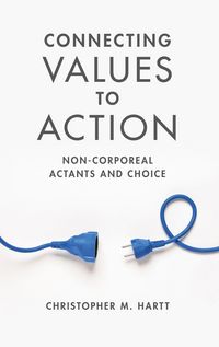 Produktbild: Connecting Values to Action
