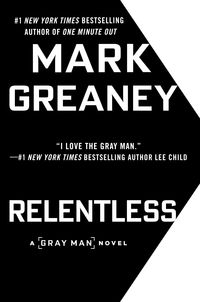 Produktbild: Relentless