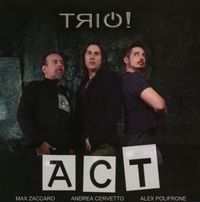 Produktbild: Act: Trio!