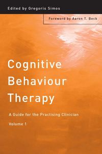 Produktbild: Cognitive Behaviour Therapy