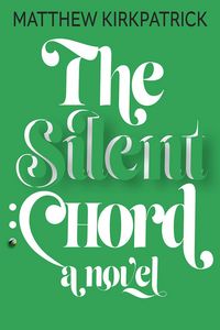 Produktbild: The Silent Chord