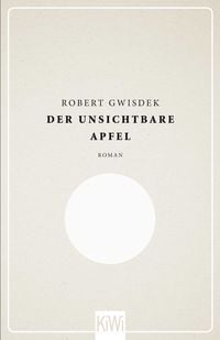 Produktbild: Der unsichtbare Apfel