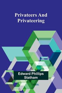 Produktbild: Privateers and Privateering