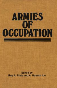 Produktbild: Armies of Occupation