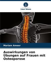 Produktbild: Auswirkungen von &Uuml;bungen auf Frauen mit Osteoporose