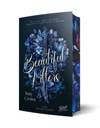 Produktbild: Beautiful Killers | Mit wundersch&ouml;nem Farbschnitt