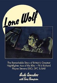 Produktbild: Saunders, A: Lone Wolf