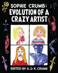 Produktbild: Sophie Crumb