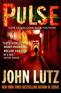 Pulse John Lutz