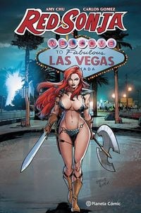 Produktbild: Red Sonja 2