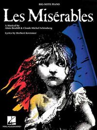 Produktbild: Boublil, A: Miserables