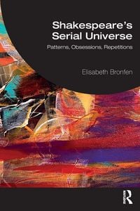 Produktbild: Shakespeare's Serial Universe