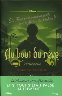Produktbild: Au bout du r&ecirc;ve
