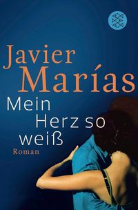 Produktbild: Mein Herz so wei&szlig;